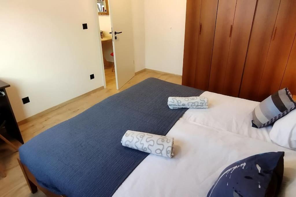 Cute Apartment Marla Art Close To Center พูลา ภายนอก รูปภาพ