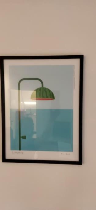 Cute Apartment Marla Art Close To Center พูลา ภายนอก รูปภาพ