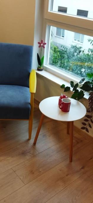 Cute Apartment Marla Art Close To Center พูลา ภายนอก รูปภาพ